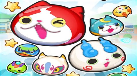 El Yo Kai Watch Gratis Wibble Wobble Youtube