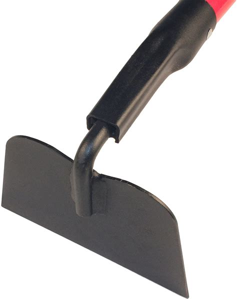 Garden Hoe with Fiberglass Long Handle | Bully Tools, Inc.