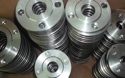 Inconel 600 Flanges Shivam Steel International