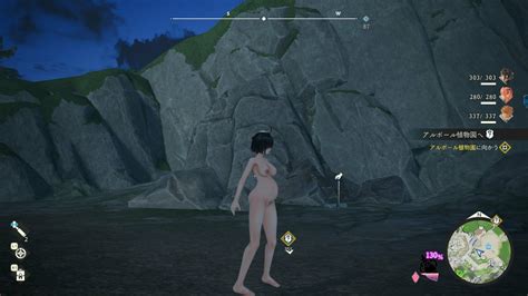 Atelier Yumia The Alchemist Of Memories Nude Mods Request Page Adult Gaming LoversLab