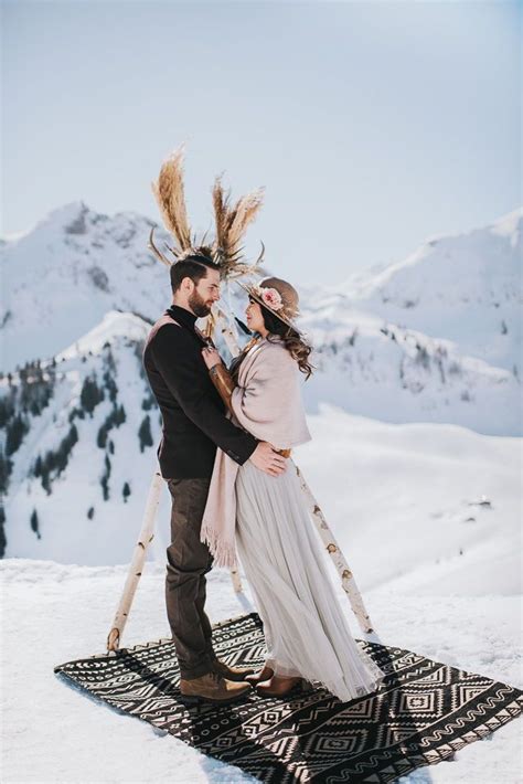 Heiraten im Winter Tipps wenn ihr eure Hochzeit verschieben müsst