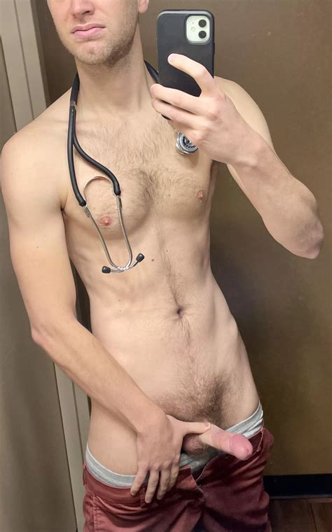 Happy New Year Is Your Resolution To Fuck A Doctor Nudes