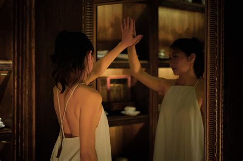 Free Woman Naked Mirror Mirror Images Pixabay