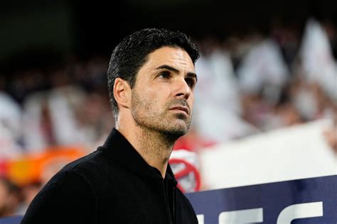 Ian Wright Says Mikel Arteta Missing M Star They Sold Amid