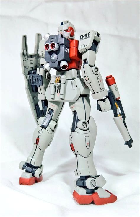 General Motors Gundam Build Fighters Gunpla Custom Game Art