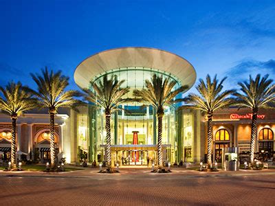 Top Malls Near Disney World - Orlando Shopping Guide