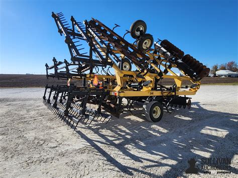 Landoll Tilloll Soil Finisher Bigiron Auctions