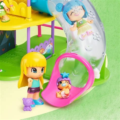 Pinypon Super Parque Comprar En Jugueteria Pekemundo