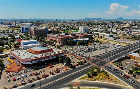 Qué hay de nuevo Hermosillo