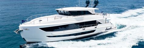 Yacht Aura Technical Specifications Luxury Charter Group