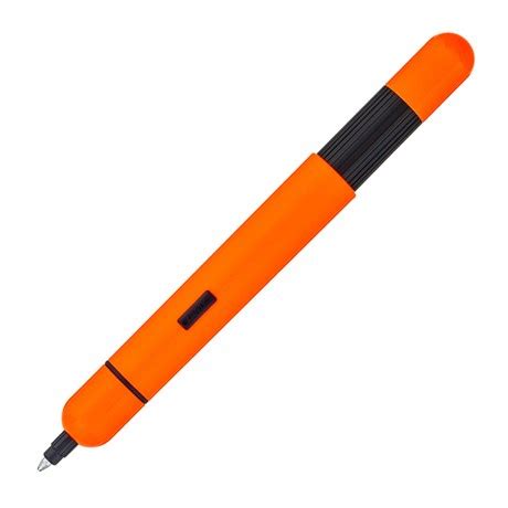 Lamy Pico Ballpoint Pen Laser Orange