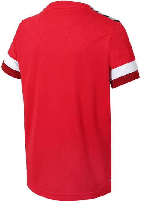 Hummel 1 FC Köln Trainingsshirt 2023 2024 Kids ab 25 95