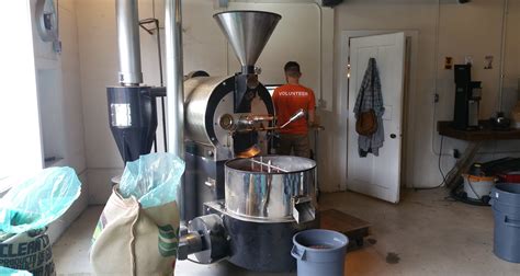 How To Start A Coffee Roasting Business Useful Tips And Knowledge Source