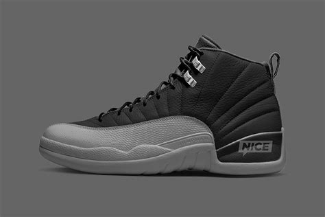 Air Jordan 12 Barons CT8013 010 Nice Kicks