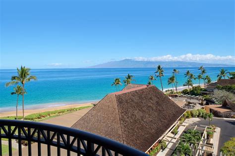 Top 10 Beachfront Hotels In Maui, Hawaii - Updated 2024 | Trip101