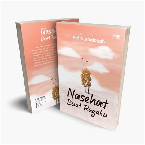 Nasehat Buat Ragaku – Toko Buku SIP Publishing