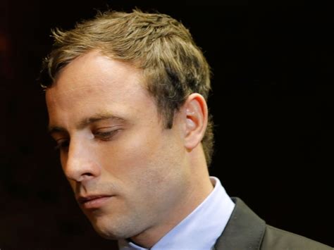 Oscar Pistorius Granted Bail