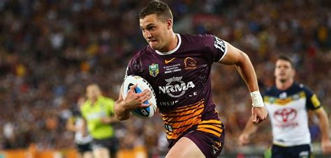 Broncos V Cowboys Grand Final 2015 Match Centre