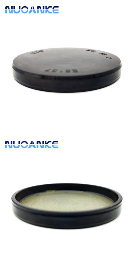 Nuoanke Tto Rubber Nbr Ec Vk Ecw Oil Seal End Cap Covers Oil Seals