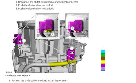 Code P07a3 Transmission Issues I Just Purchased The Car Listed