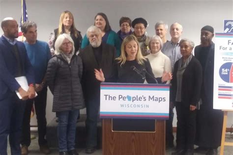 Wisconsin Muslim Civic Alliance Joins The Fight For Fair Maps Wisconsin Muslim Journal