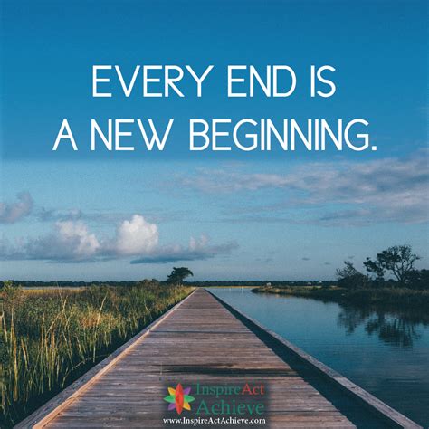 Quotes About Endings And New Beginnings Nipodlondon