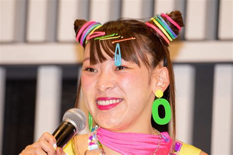 フワちゃん、10月のプロレスデビューを告知 ファン騒然で「マジ？！」 Sirabee