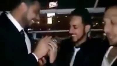 Egyptian Men Jailed Over Gay Wedding Video Ya Libnan