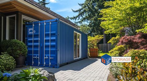 How to Choose the Best Location for Your Shipping Container Self Storage