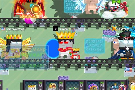 Top 15 Growtopia Best Clothes That Are Great Gamers Decide