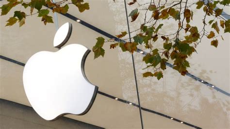 Apple Gan Millones De D Lares Entre Octubre Y Diciembre Un