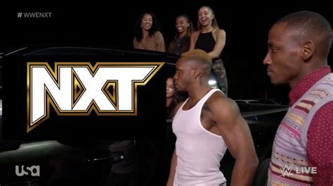 NXT Star Returns From Injury To Appear In Parking Lot Segment - WrestleTalk