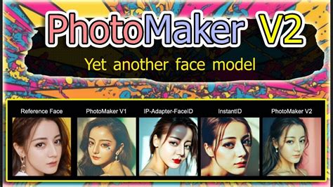 Photomaker V2 Review Enhanced Face Generation For Stable Diffusion