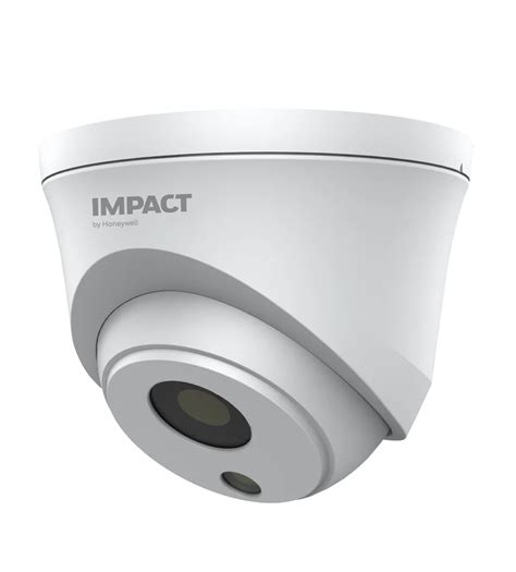 IP Camera 2 MP Honeywell HIE2PI CCTV Cameras Camera Range 30 Meter At