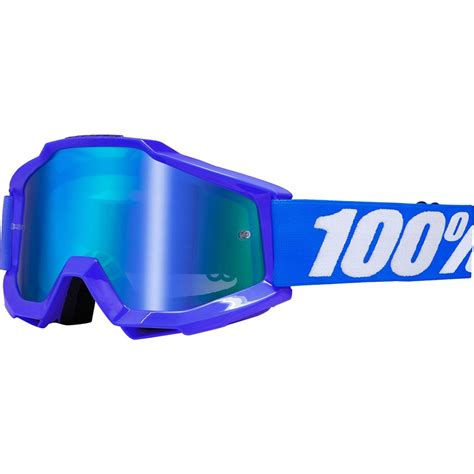 100% ACCURI Enduro MTB Goggles | Backcountry.com