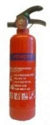 Dry Powder Extinguisher Kg Moyne Roberts