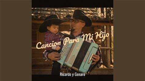 Cancion Para Mi Hijo YouTube