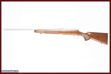 Remington 700 Classic Stainless 257rob