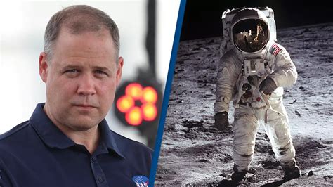 Astronaut Explains The Real Reason Why No Human Has Been To The Moon In