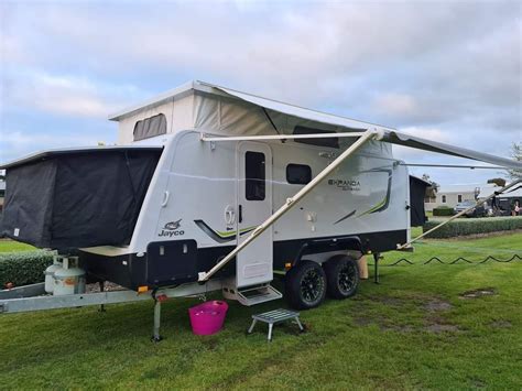 Jayco Expanda Outback Caravan Sales