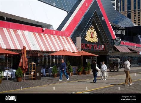 Trump Hotel Atlantic City Hi Res Stock Photography And Images Alamy