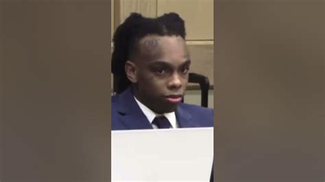 Ynw Melly In Court Trial Youtube