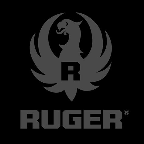 Ruger Printable Logo