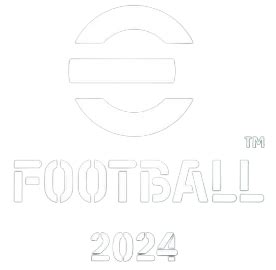 Official eFootball 2024 Logo Pack: Free PNG Files for Creators & Designers
