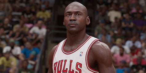 NBA 2K23's Jordan Challenges Recreate The Icon's Greatest Moments