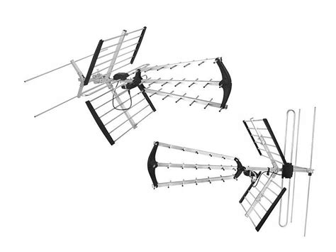 PS Antena DVB T OLYMPIA BX1000 LTE UHF VHF Polary 11104562105