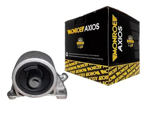 Calço Coxim Frontal Motor Astra Zafira Autom Original Axios