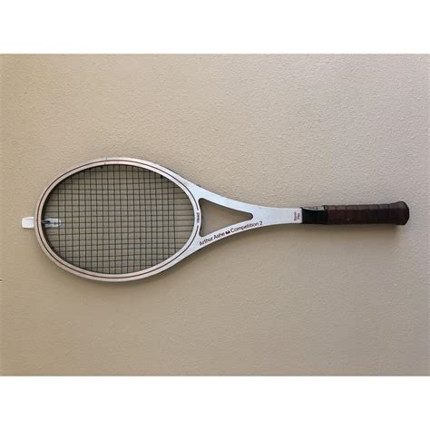 Tennis Racket Trader Arthur Ashe Competition 2