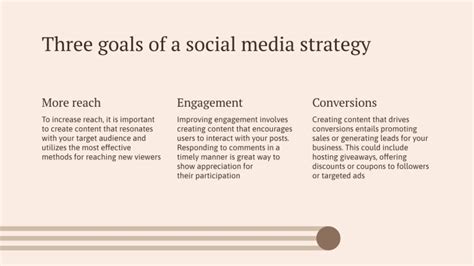 Book Launch Social Media Strategy Google Slides Ppt