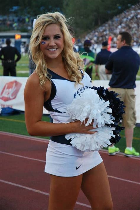 Pin On College Cheerleader Heaven